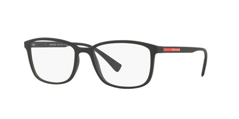 prada vps 07f ufi 101|Prada Linea Rossa VPS04I – Fashion Eyewear US.